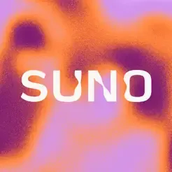 Suno AI icon